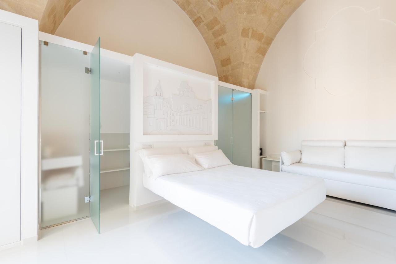 Vittorio Veneto Matera Luxury Rooms Екстериор снимка