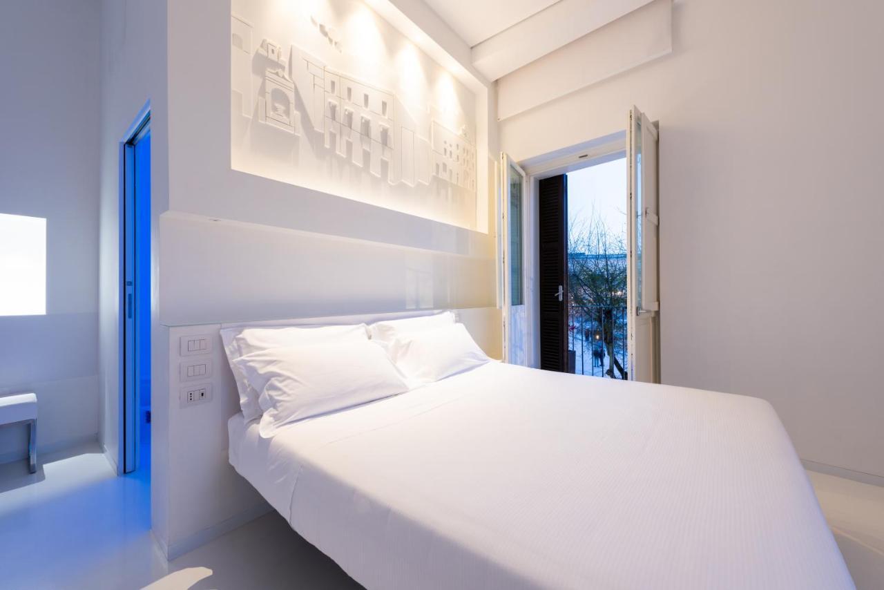Vittorio Veneto Matera Luxury Rooms Екстериор снимка