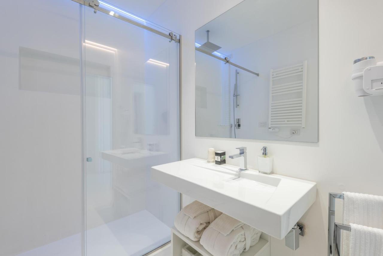 Vittorio Veneto Matera Luxury Rooms Екстериор снимка