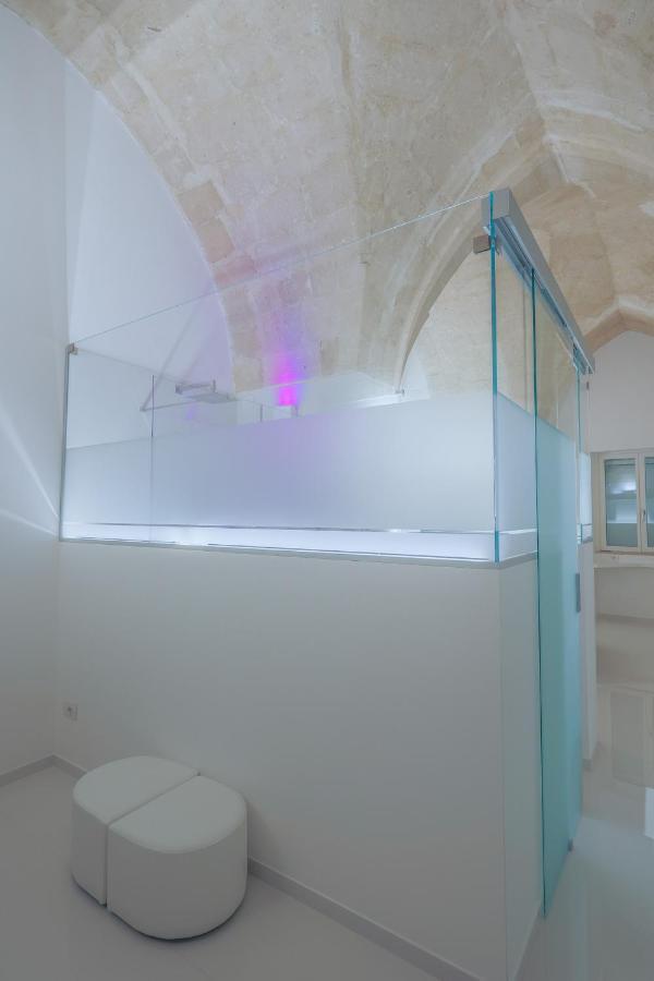 Vittorio Veneto Matera Luxury Rooms Екстериор снимка