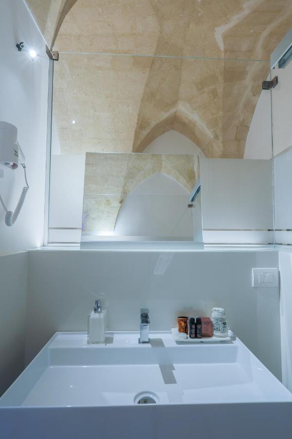 Vittorio Veneto Matera Luxury Rooms Екстериор снимка