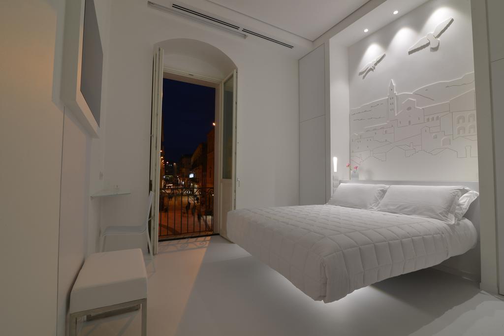 Vittorio Veneto Matera Luxury Rooms Екстериор снимка