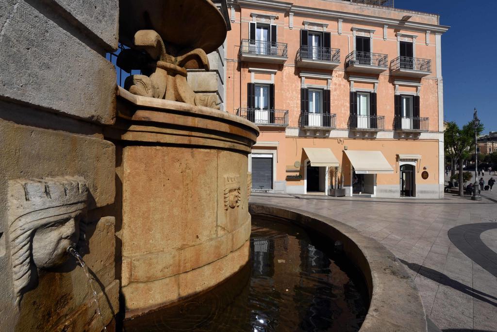 Vittorio Veneto Matera Luxury Rooms Екстериор снимка